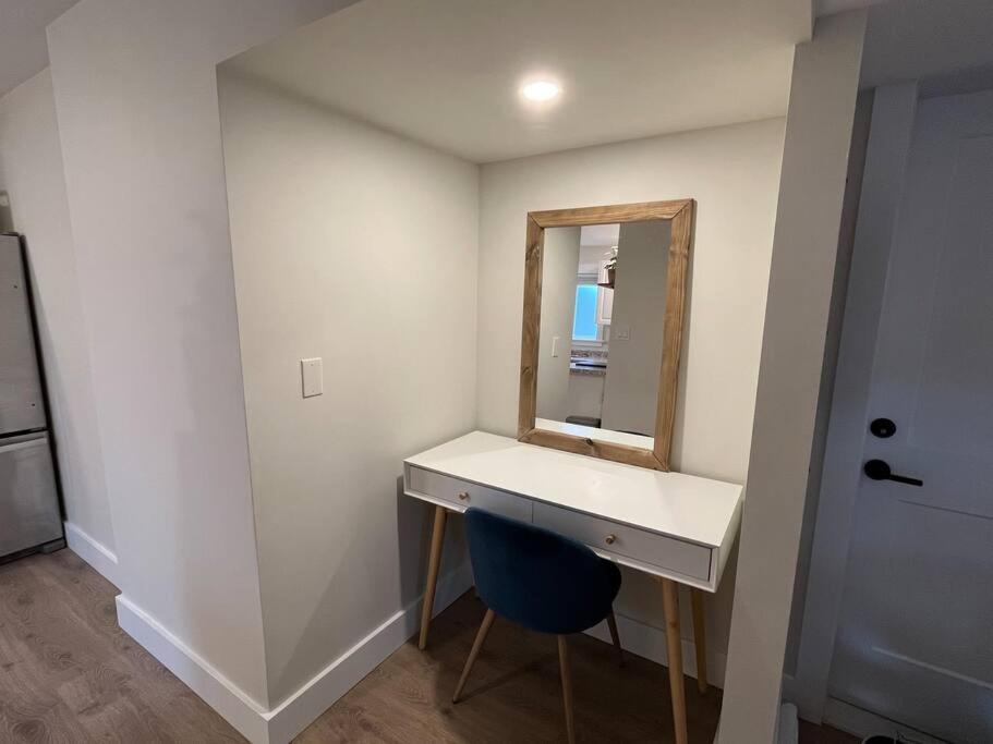 Modern Studio With Soft Tub And Mountain Views - Ratcliffe Guest Suite Duncan Ngoại thất bức ảnh